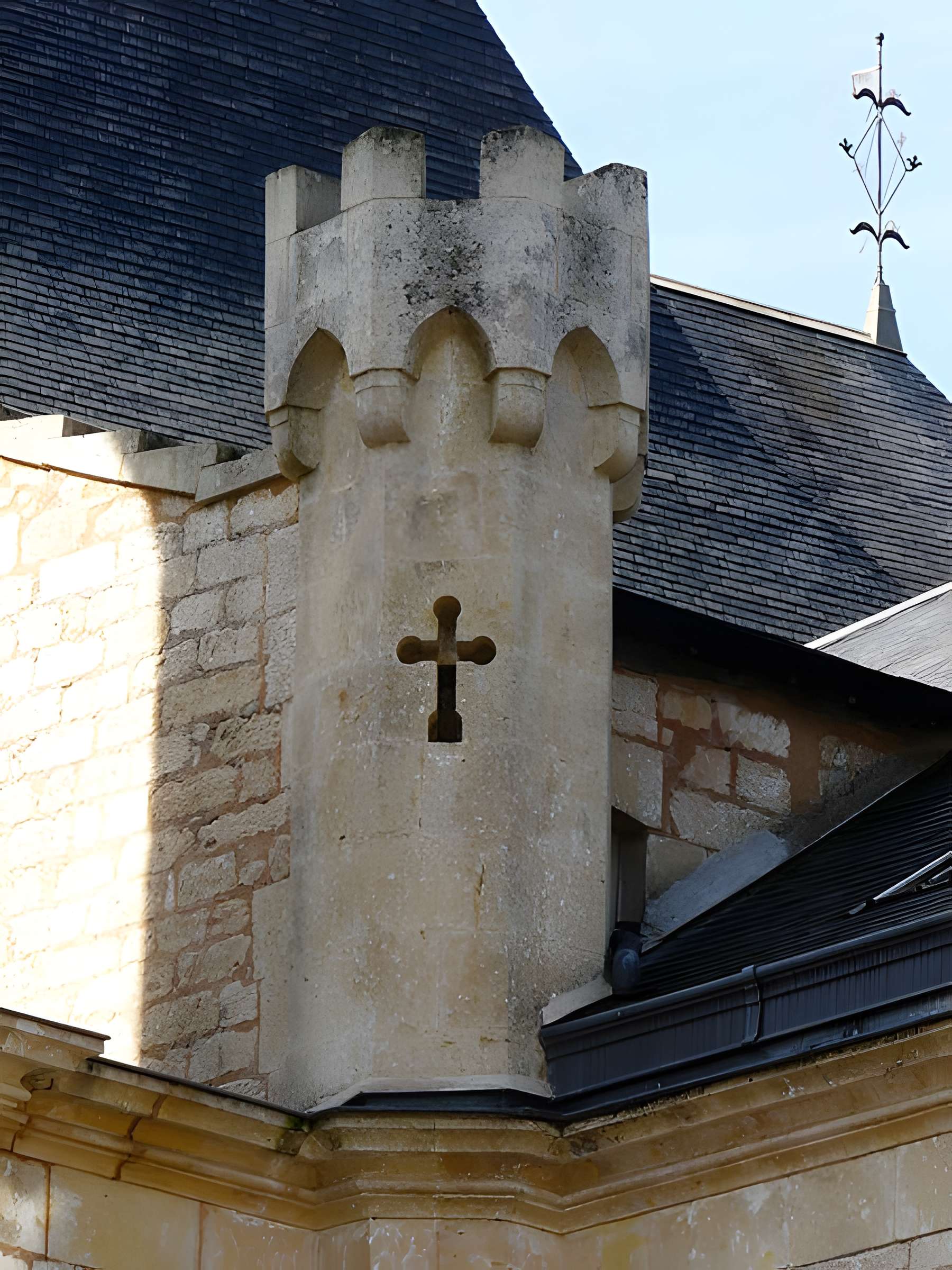 Château de Campagne