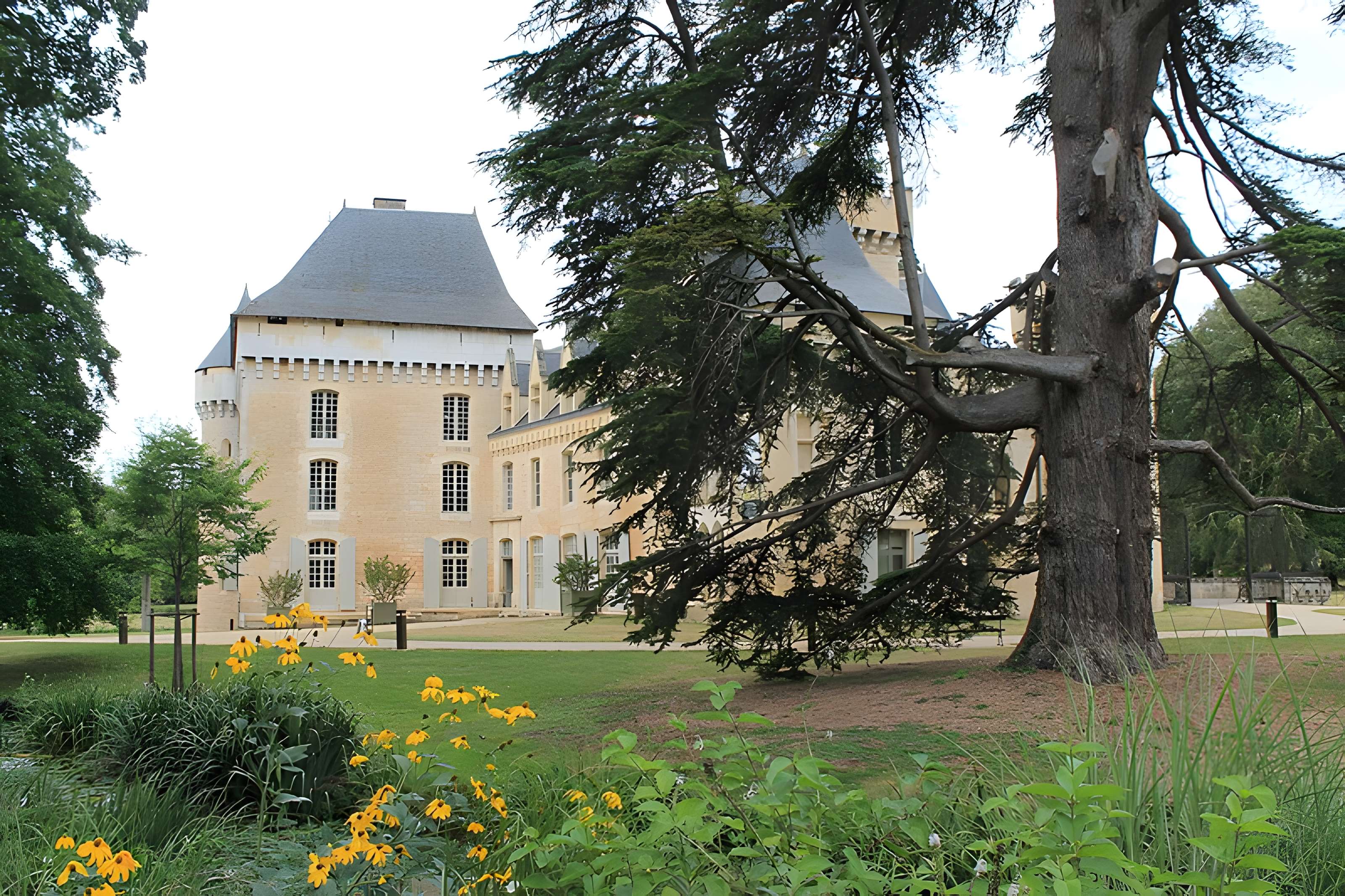 Château de Campagne