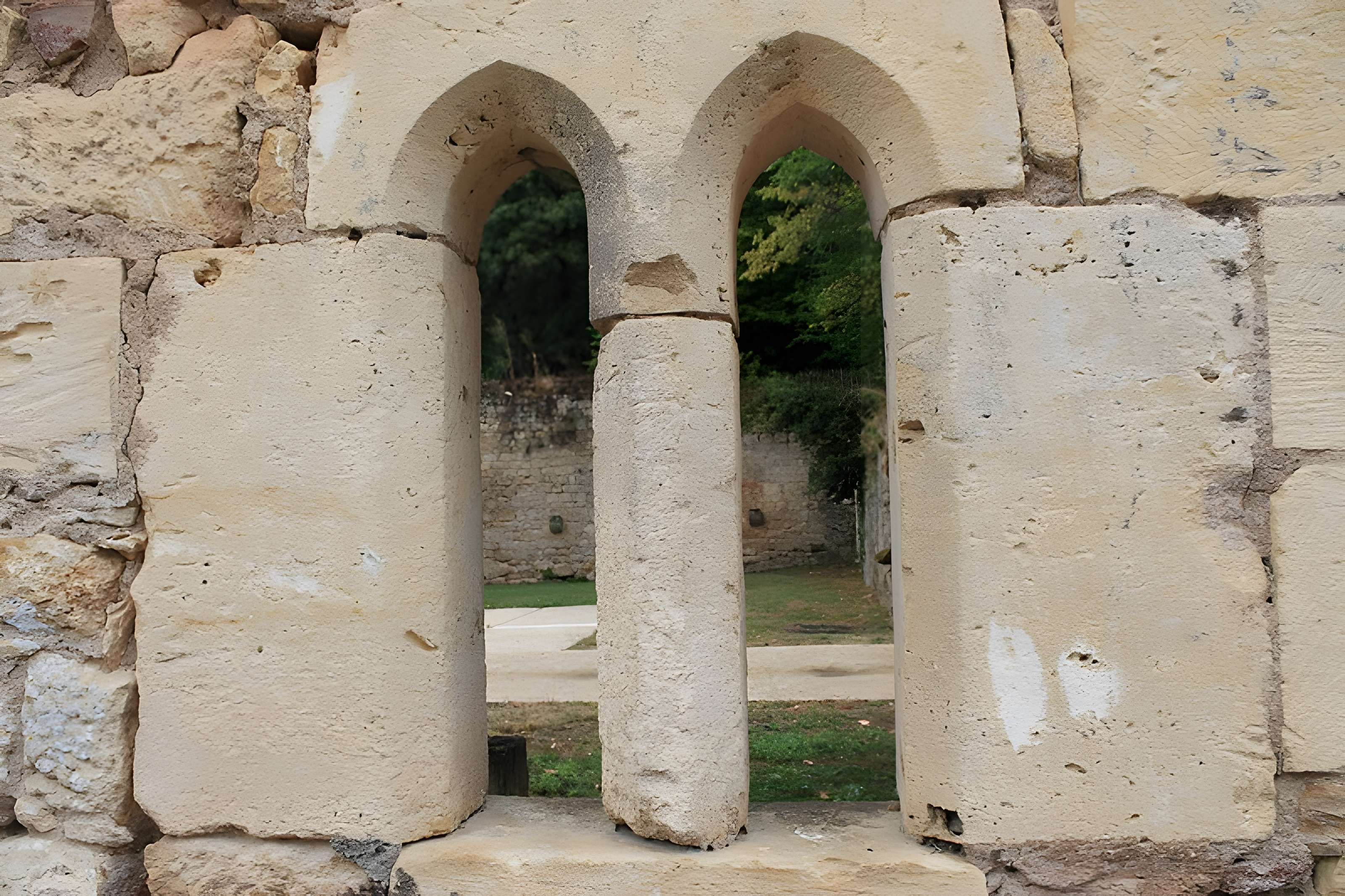 Château de Campagne