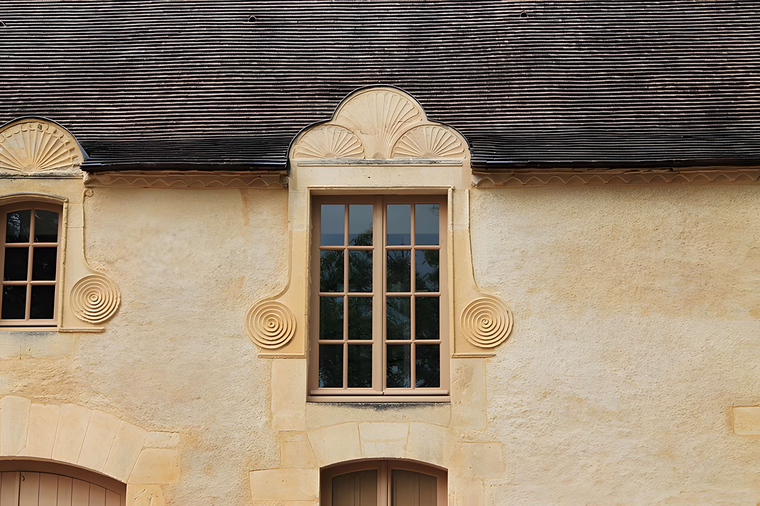 Château de Campagne