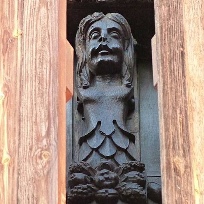 Photo de Maison, Rue du Port à Lisle-sur-Tarn