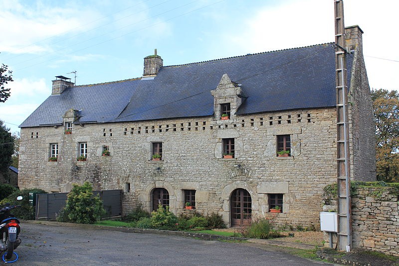 Photo de Maison, Rue du Souvenir à Cruguel