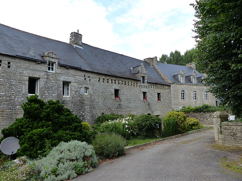 Maison, Rue du Souvenir à Cruguel