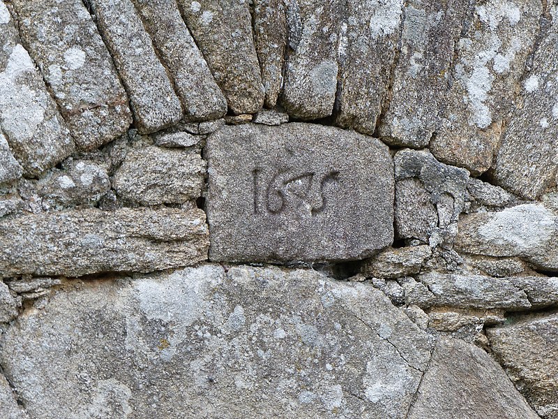 Maison, Rue du Souvenir à Cruguel