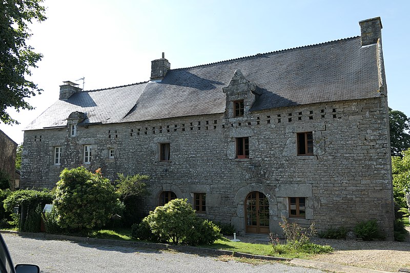 Maison, Rue du Souvenir à Cruguel