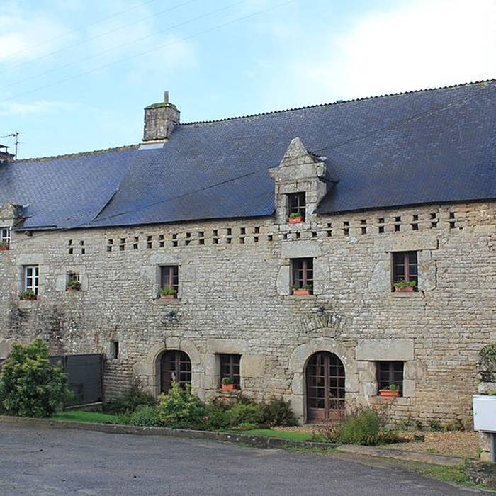 Photo de Maison, Rue du Souvenir à Cruguel