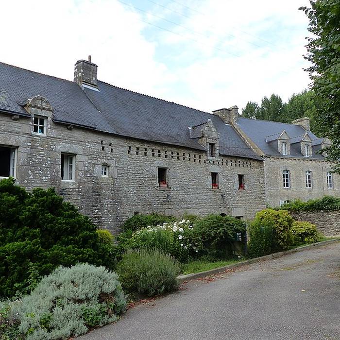 Photo de Maison, Rue du Souvenir à Cruguel