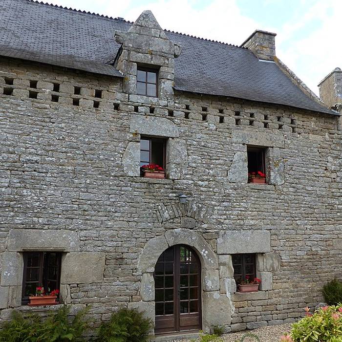 Photo de Maison, Rue du Souvenir à Cruguel