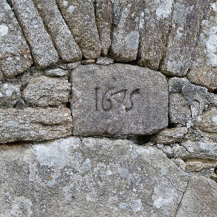 Photo de Maison, Rue du Souvenir à Cruguel