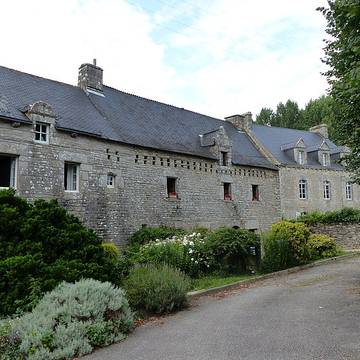 Maison, Rue du Souvenir à Cruguel