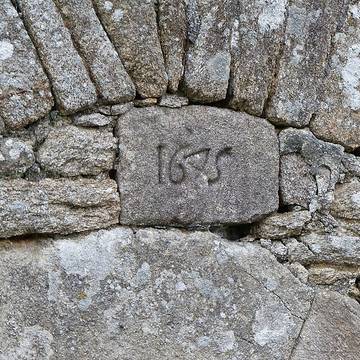 Maison, Rue du Souvenir à Cruguel
