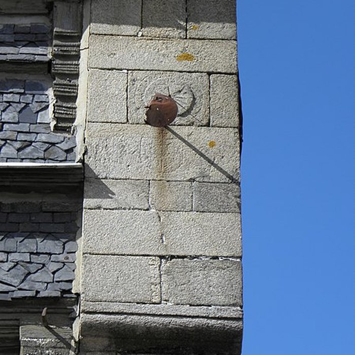 Photo de Maison, Rue Émile-Nau à Quintin