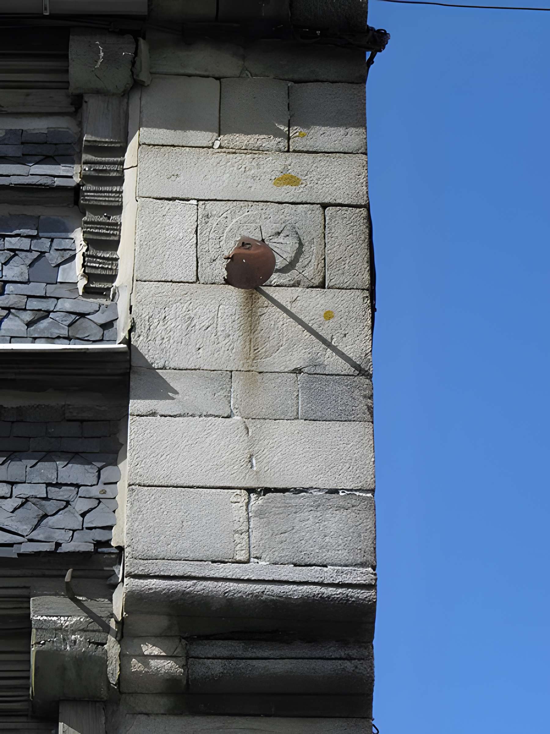 Maison, Rue Émile-Nau à Quintin