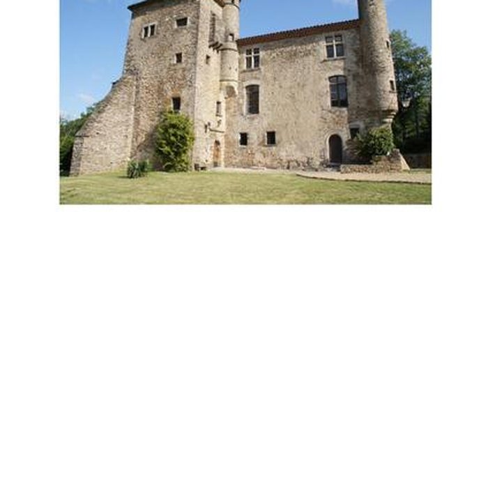 Photo de Château de Campan