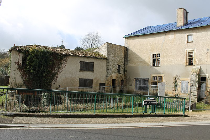 Maison, Rue Saint-Nicolas à Jazeneuil
