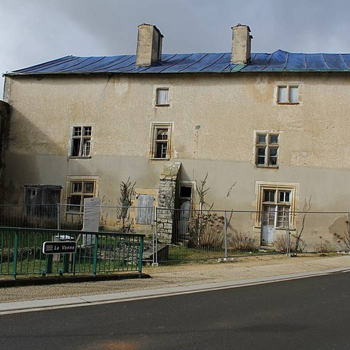 Photo de Maison, Rue Saint-Nicolas à Jazeneuil