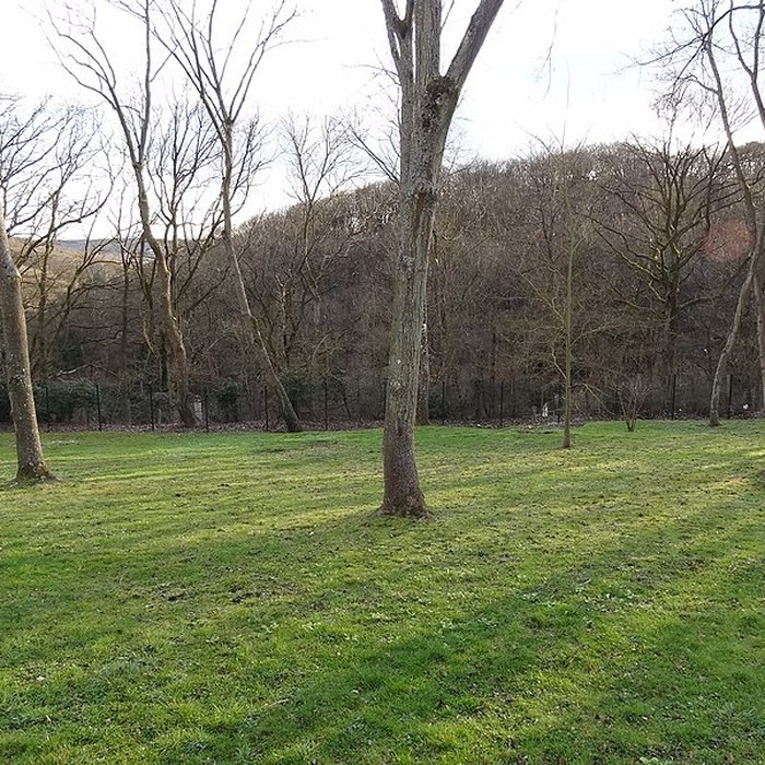 Photo de Maison-atelier de Foujita à Villiers-le-Bâcle