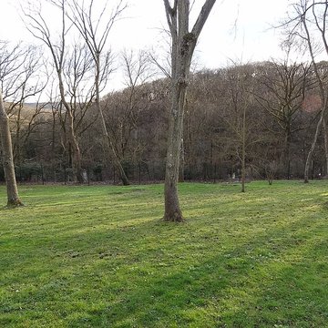 Maison-atelier de Foujita à Villiers-le-Bâcle