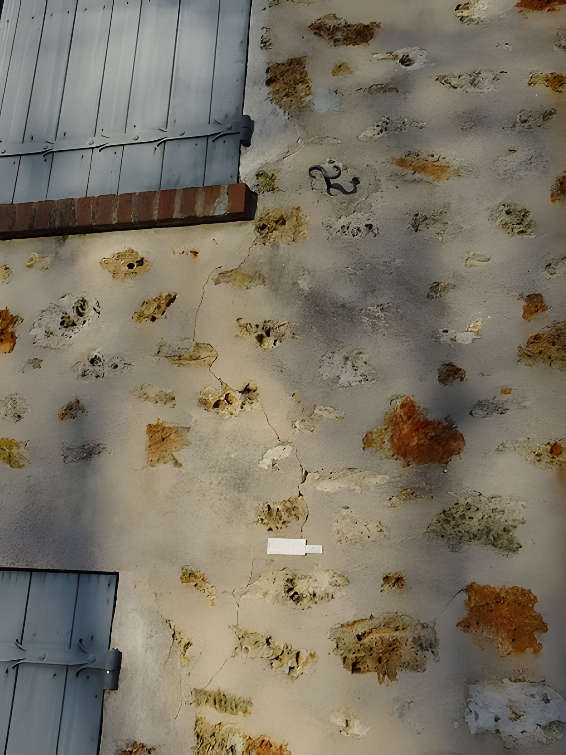 Maison-atelier de Foujita à Villiers-le-Bâcle