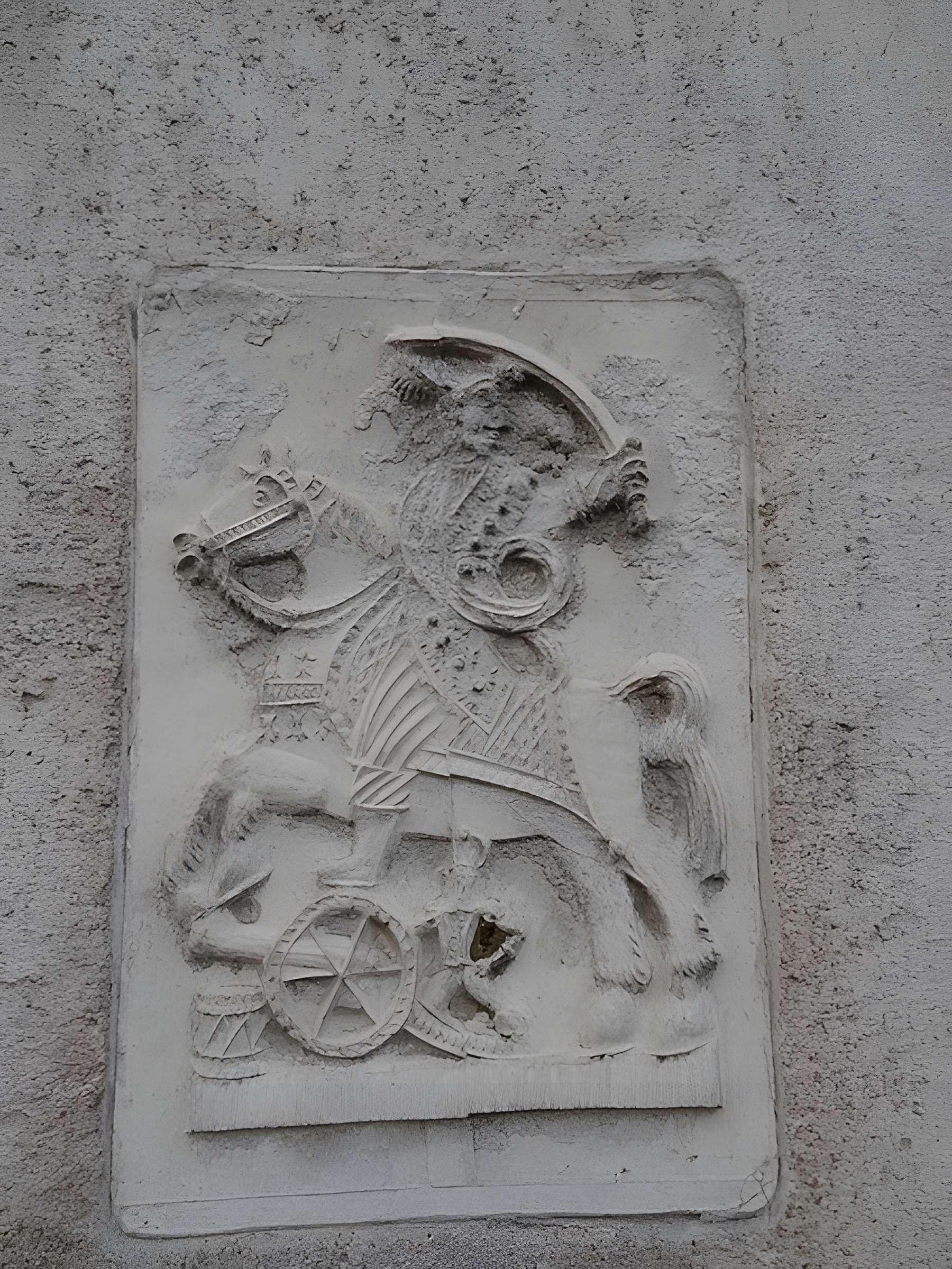 Maison-atelier de Foujita à Villiers-le-Bâcle