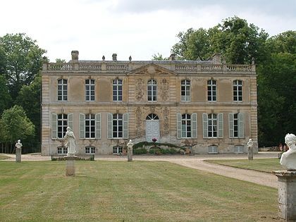 Photo de Château de Canon