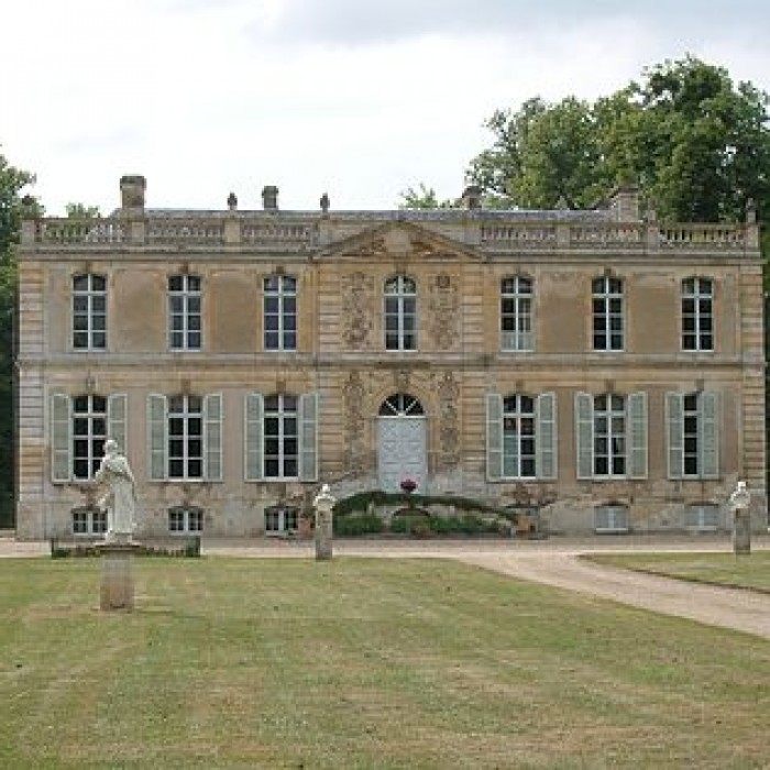 Photo de Château de Canon