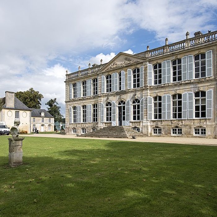 Photo de Château de Canon