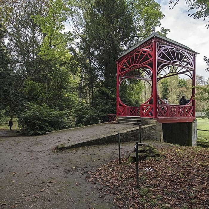 Photo de Château de Canon