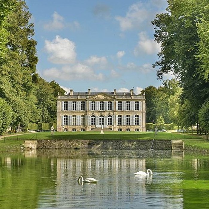 Photo de Château de Canon