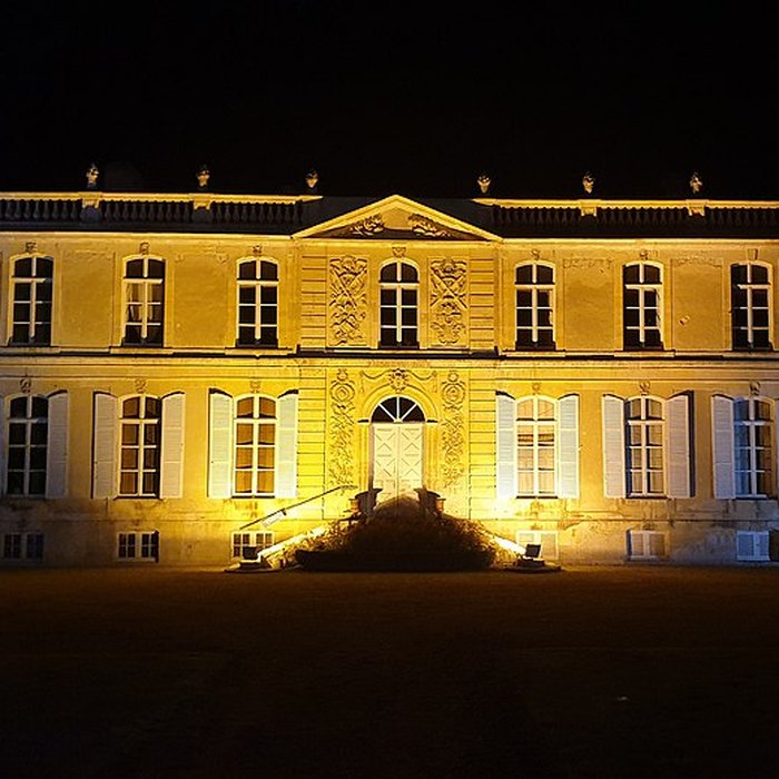 Photo de Château de Canon