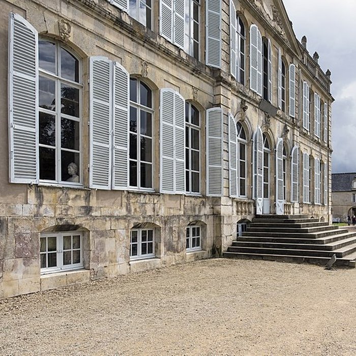 Photo de Château de Canon