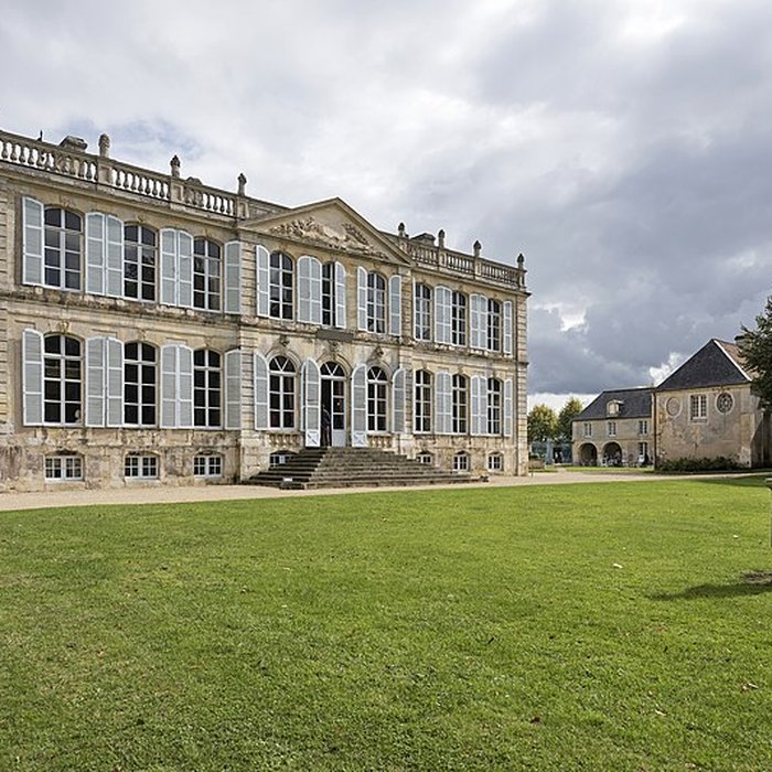 Photo de Château de Canon