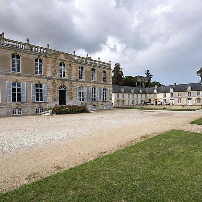 Photo de Château de Canon