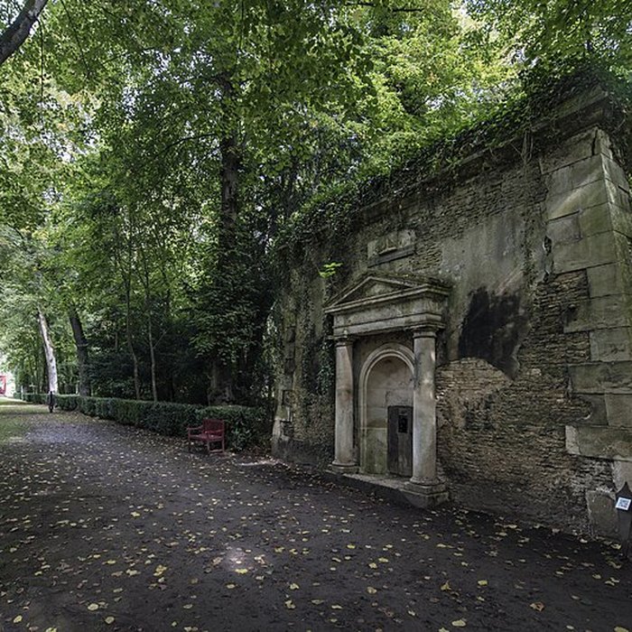Photo de Château de Canon