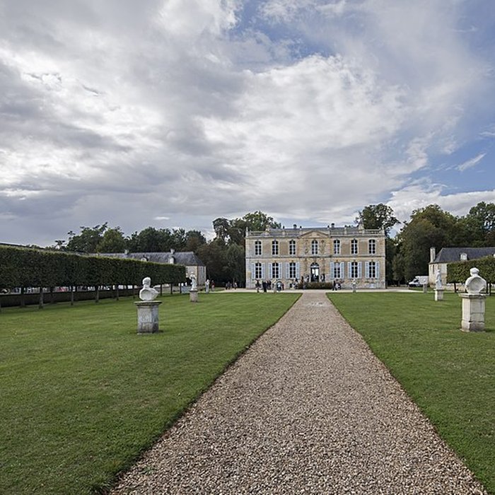 Photo de Château de Canon