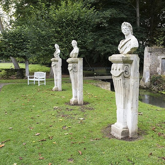 Photo de Château de Canon