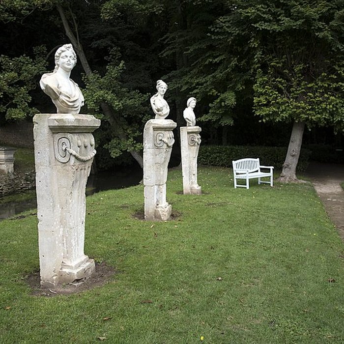 Photo de Château de Canon