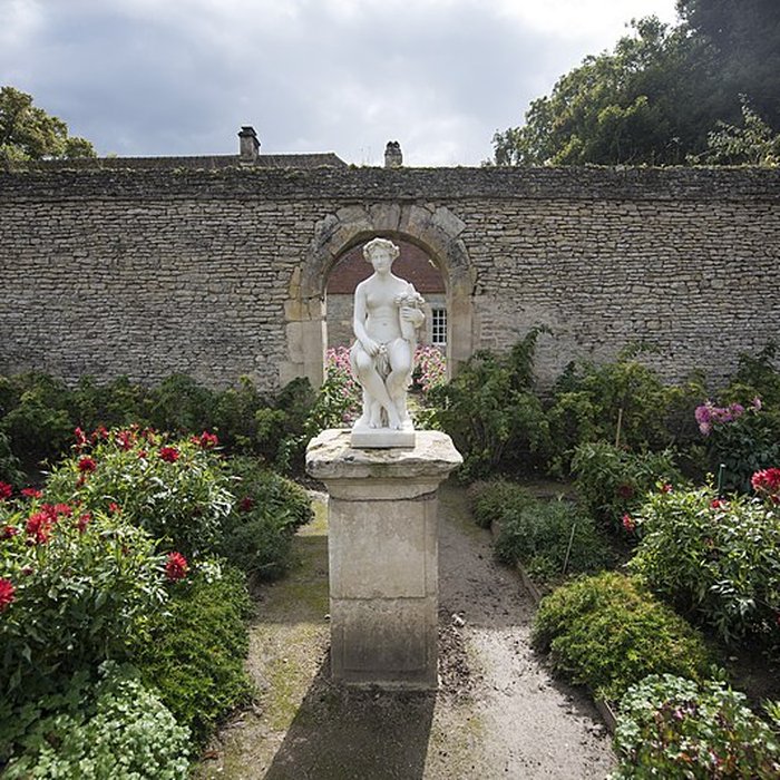 Photo de Château de Canon