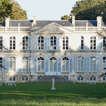 Château de Canon