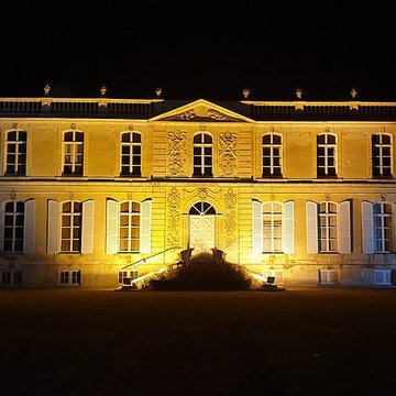 Château de Canon