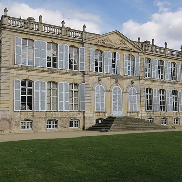Château de Canon