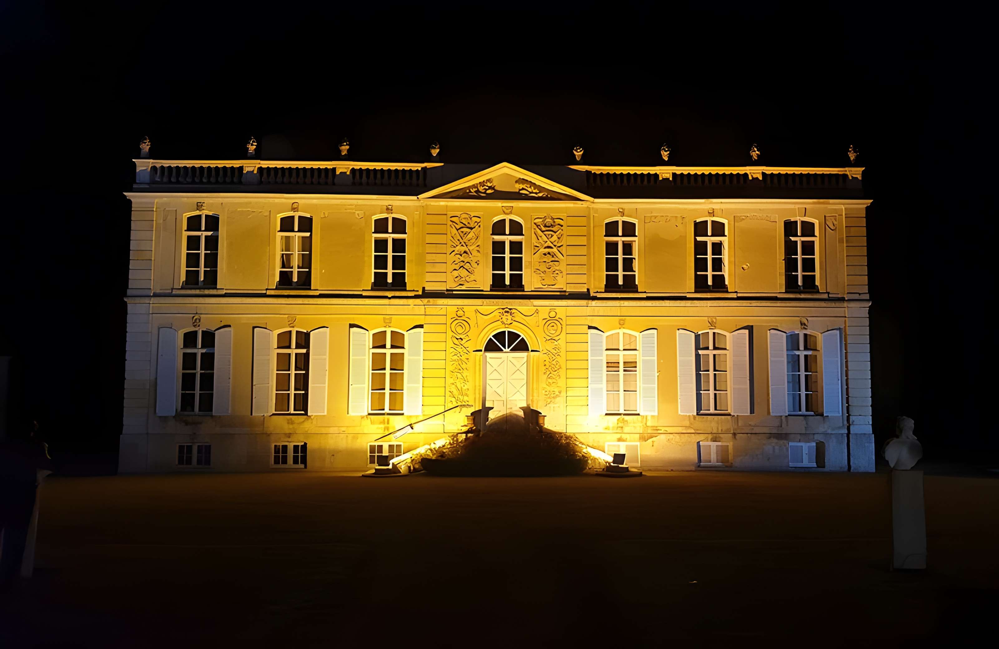 Château de Canon