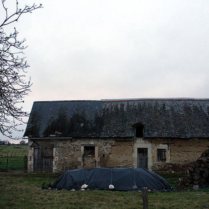 Photo de Maisons acadiennes à Archigny