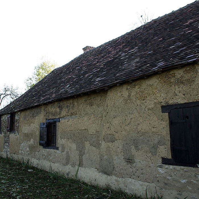 Photo de Maisons acadiennes à Archigny