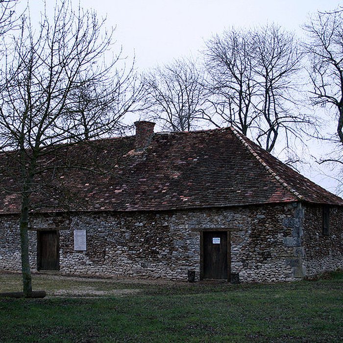 Photo de Maisons acadiennes à Archigny