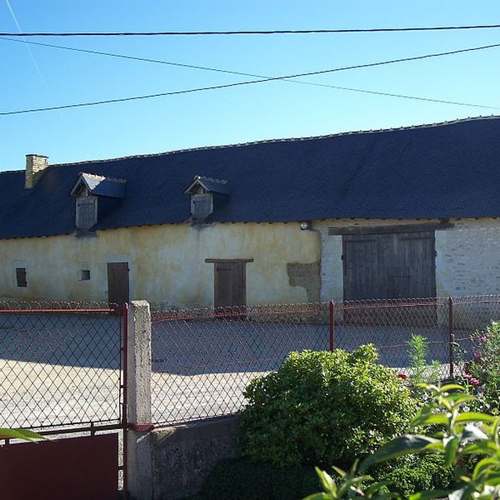 Photo de Maisons acadiennes à Archigny