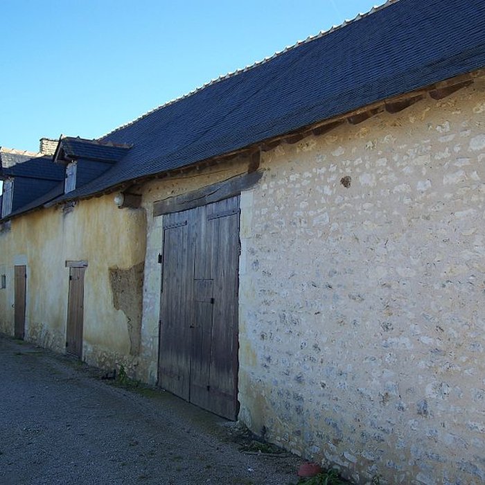 Photo de Maisons acadiennes à Archigny