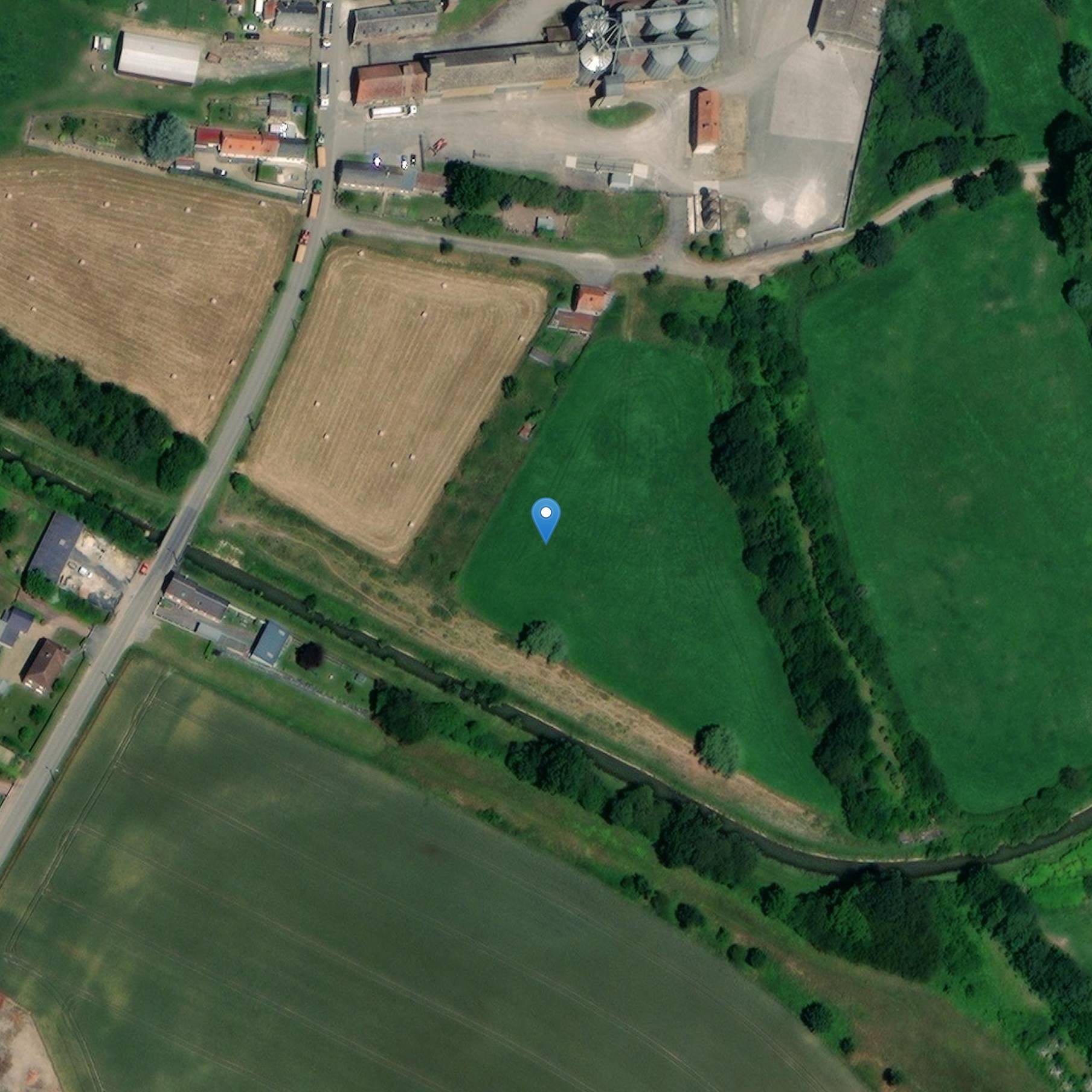 Photo de Maisons de Nicolas Grain à Vadencourt