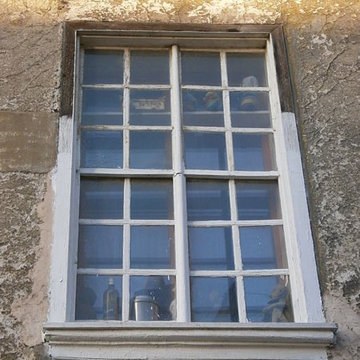 Photo de Maisons du quartier Saint-Leu à Amiens