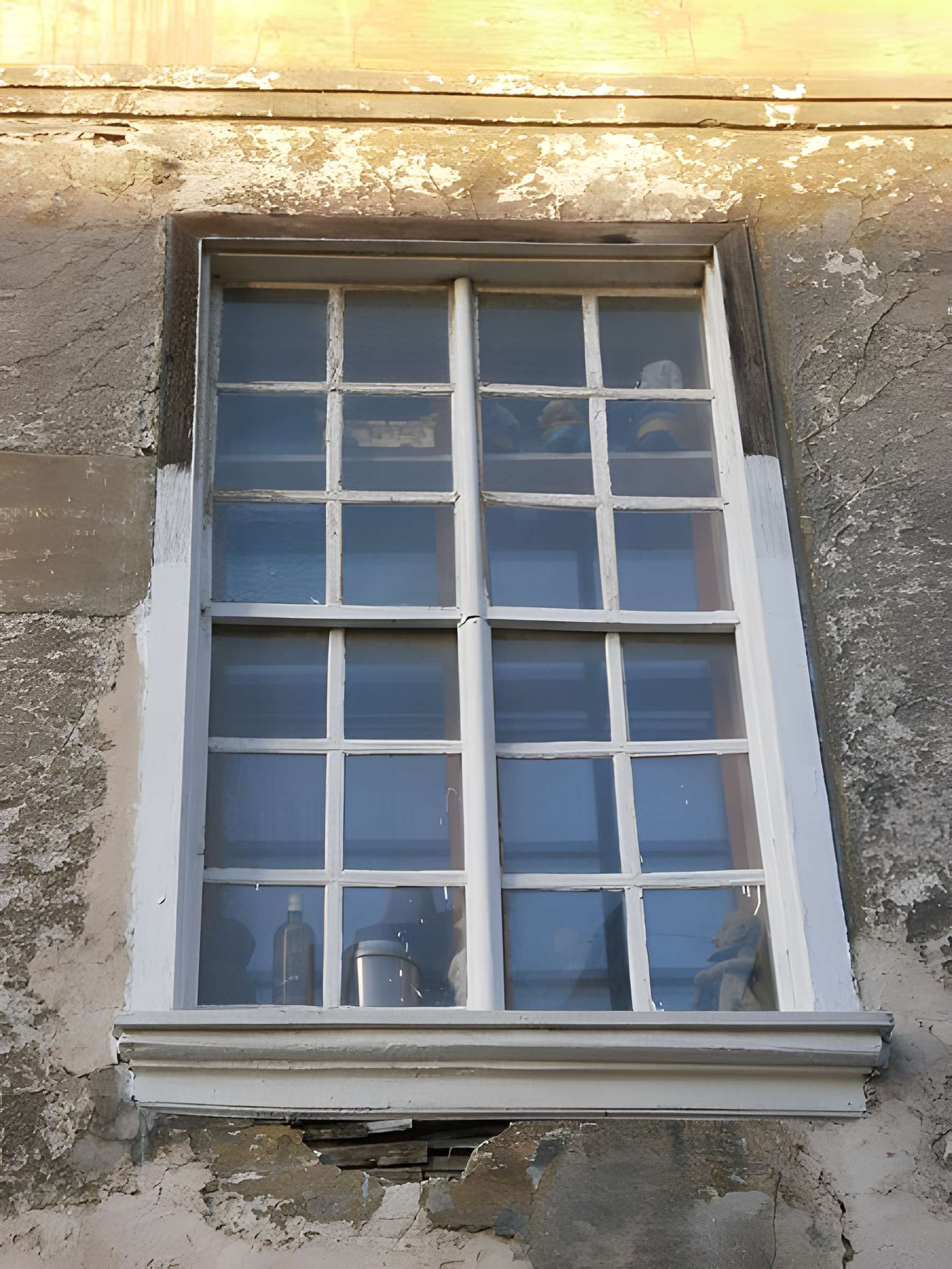 Maisons du quartier Saint-Leu à Amiens